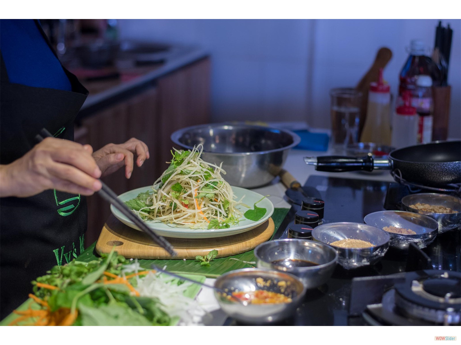 Vietnamese Cooking Classes Hoi An Taste Vietnam 