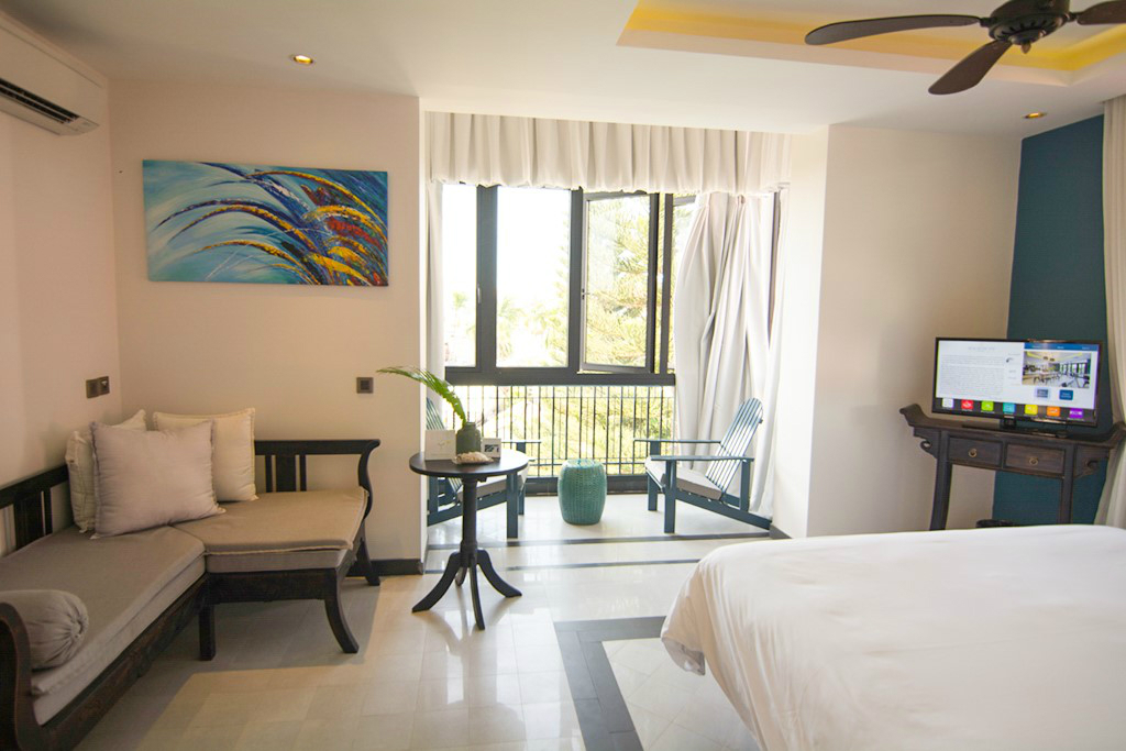 Maison Vy Hotel in Hoi An Best Hotel in Hoi An Maison Vy Hotel in Hoi An Best Hotel in Hoi An