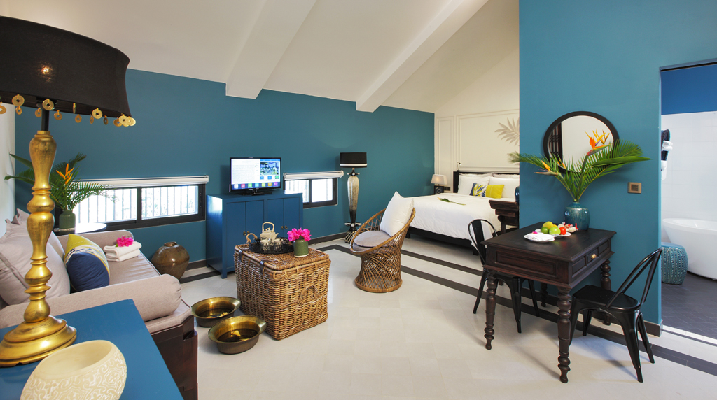 Maison Vy Hotel in Hoi An Best Hotel in Hoi An Maison Vy Hotel in Hoi An Best Hotel in Hoi An