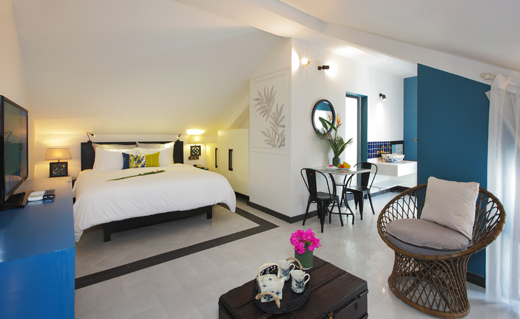 Maison Vy Hotel in Hoi An Best Hotel in Hoi An Maison Vy Hotel in Hoi An Best Hotel in Hoi An