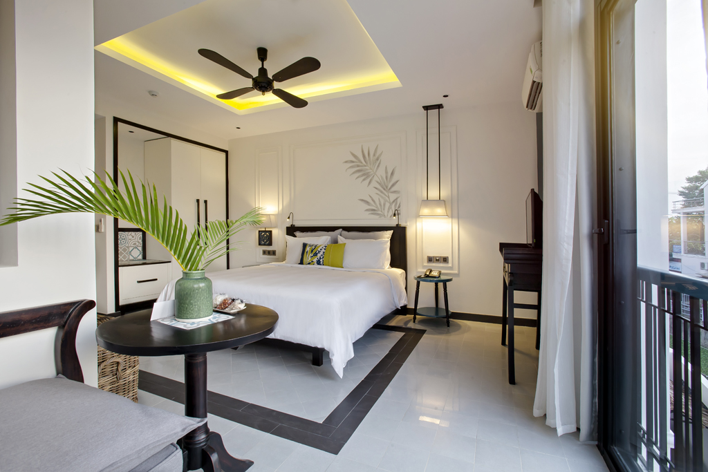 Maison Vy Hotel in Hoi An Best Hotel in Hoi An Maison Vy Hotel in Hoi An Best Hotel in Hoi An