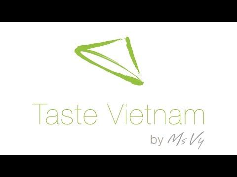 Taste Vietnam by Ms Vy